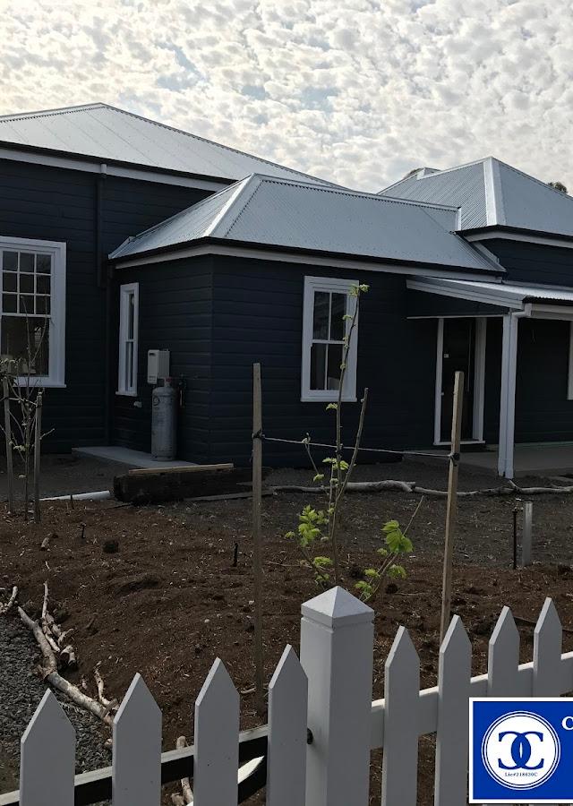 Crawford Roofing