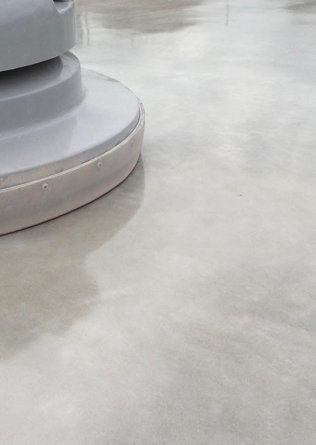 CRC Concrete Polishing