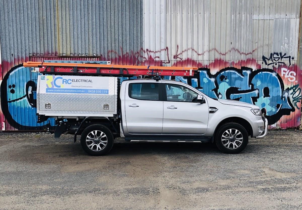 CRC Electrical Solutions- Prompt and Reliable Service-Currumbin Waters