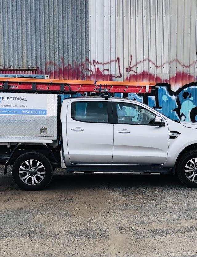 CRC Electrical Solutions- Prompt and Reliable Service-Currumbin Waters