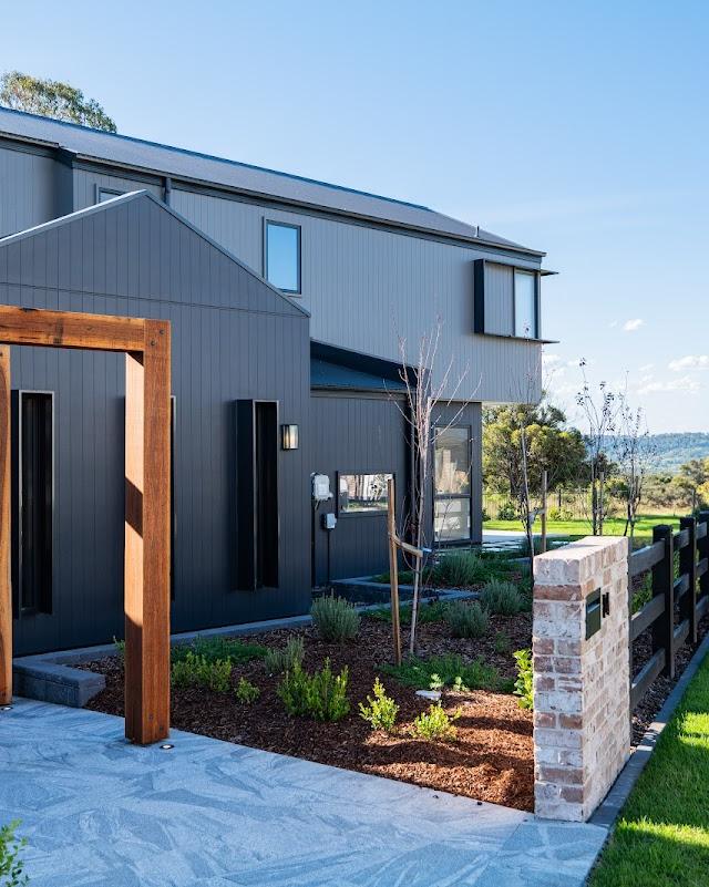 Creation Homes NSW