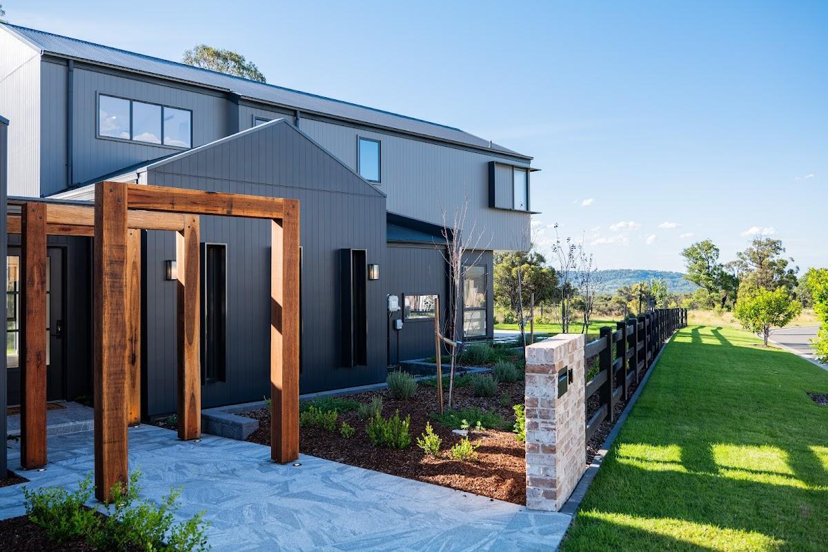 Creation Homes NSW