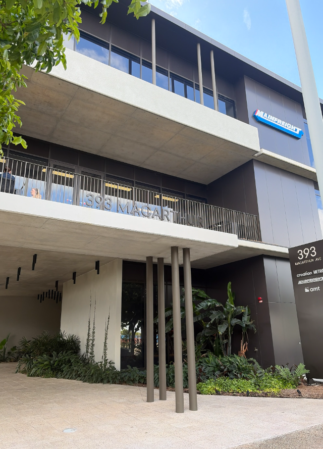 Creation Homes - Queensland