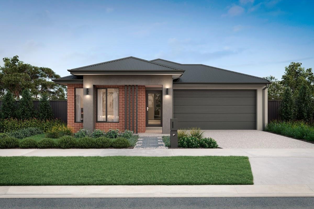 Creation Homes VIC