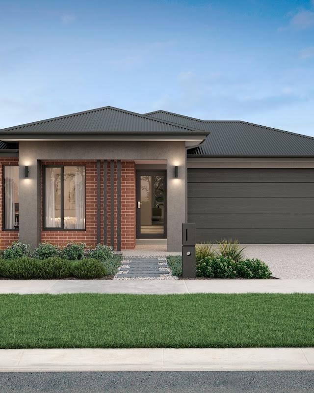 Creation Homes VIC