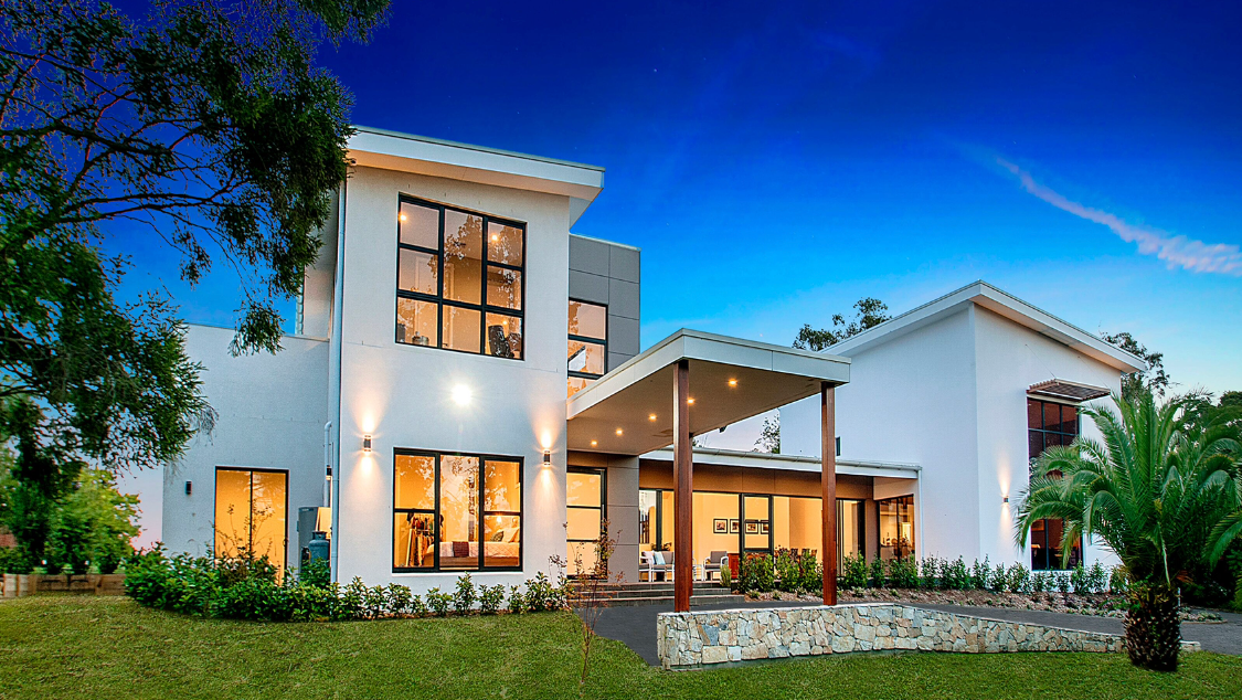 Creative Living Granny Flats