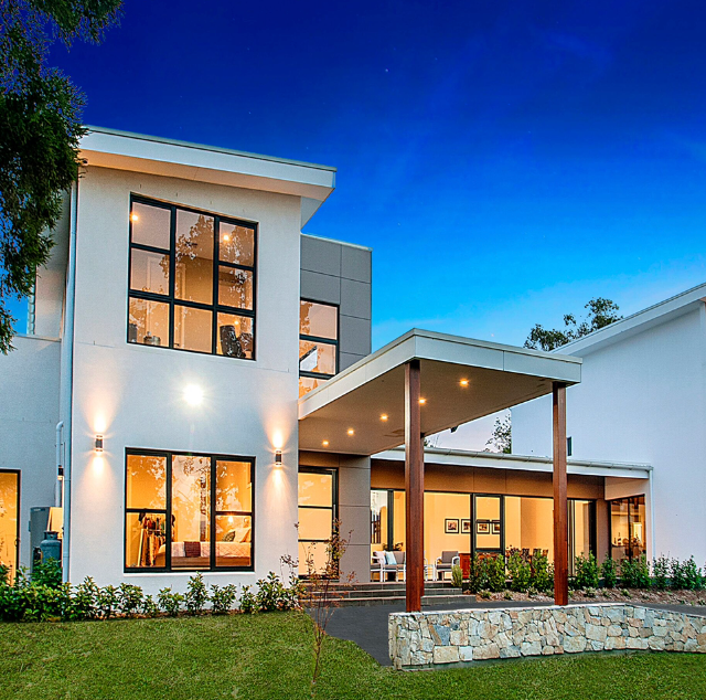 Creative Living Granny Flats