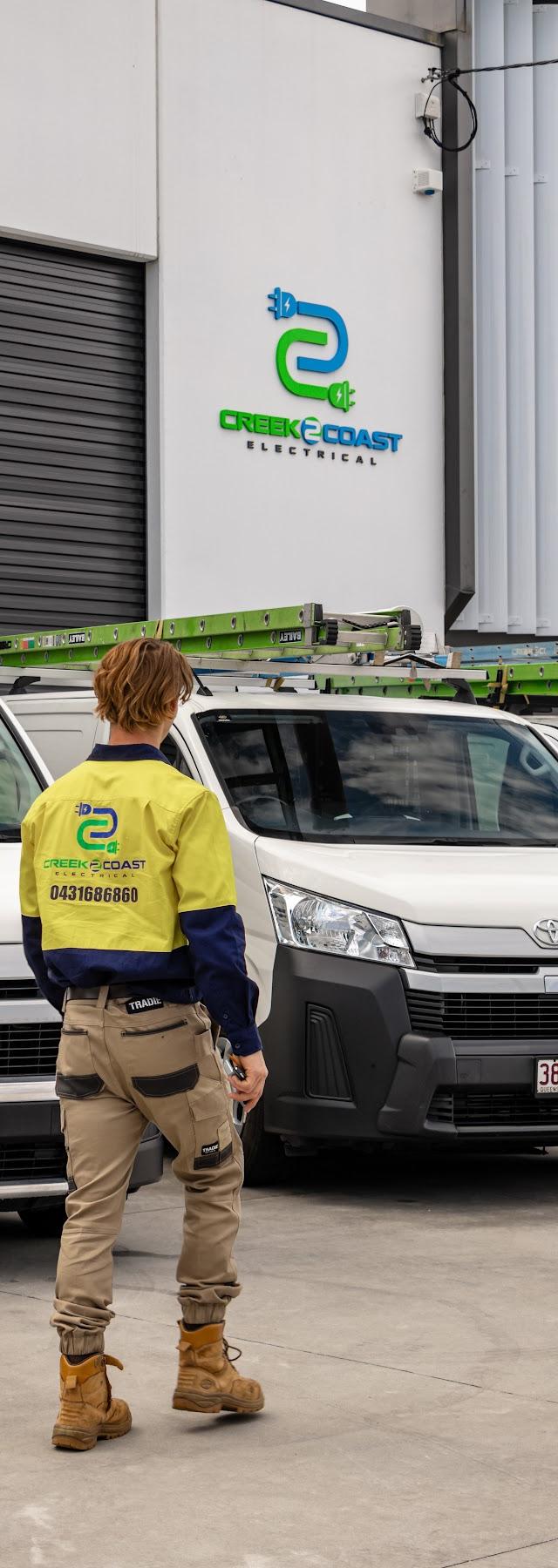 Creek 2 Coast Electrical Pty Ltd