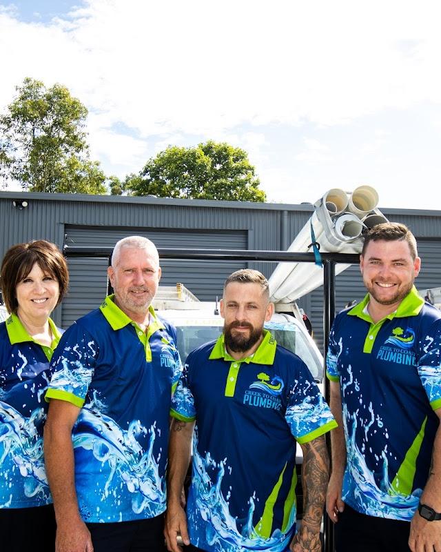 Creek to Coast Plumbing