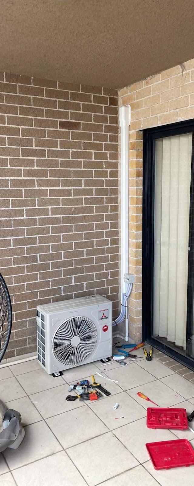 Crescent Air Conditioning and Refrigeration