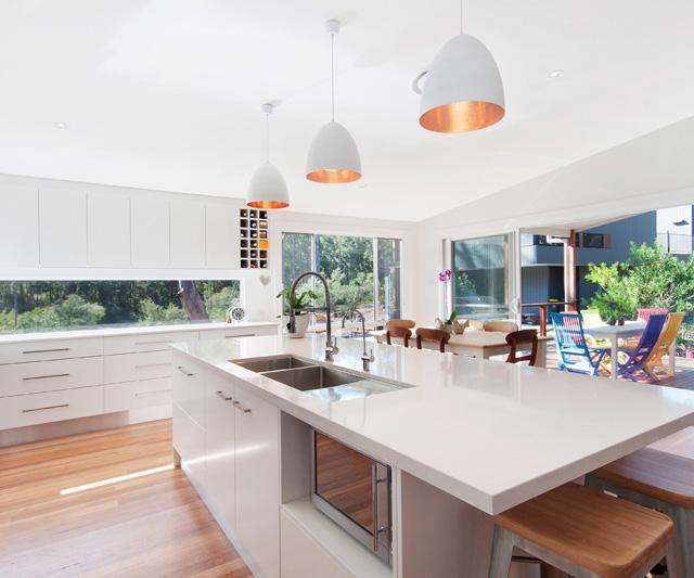 Crighton Homes Construction