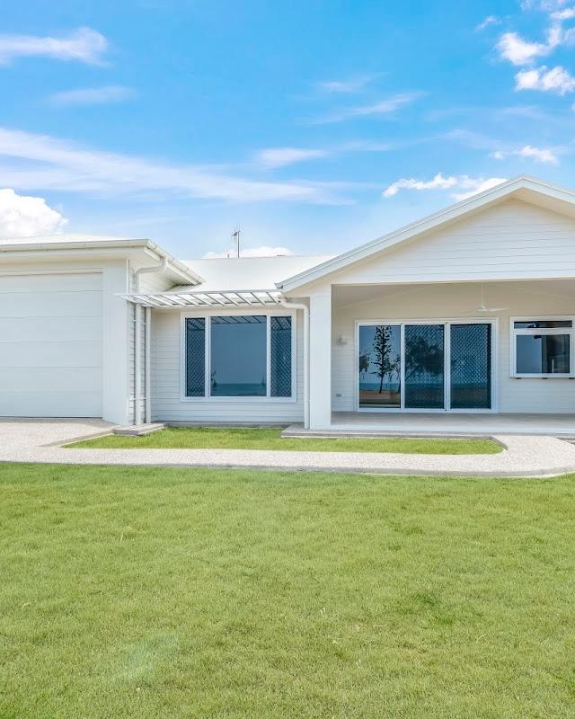 CRJ Designer Homes