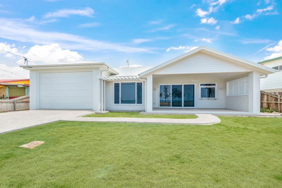 CRJ Designer Homes