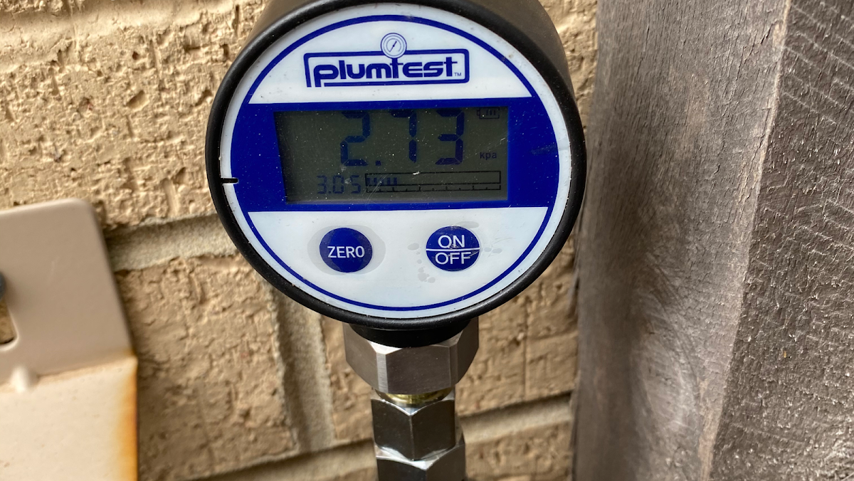 CRL Plumbing