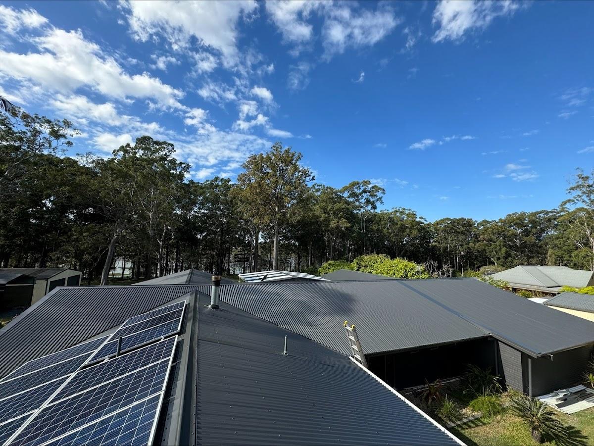 Cro & Co Metal Roofing