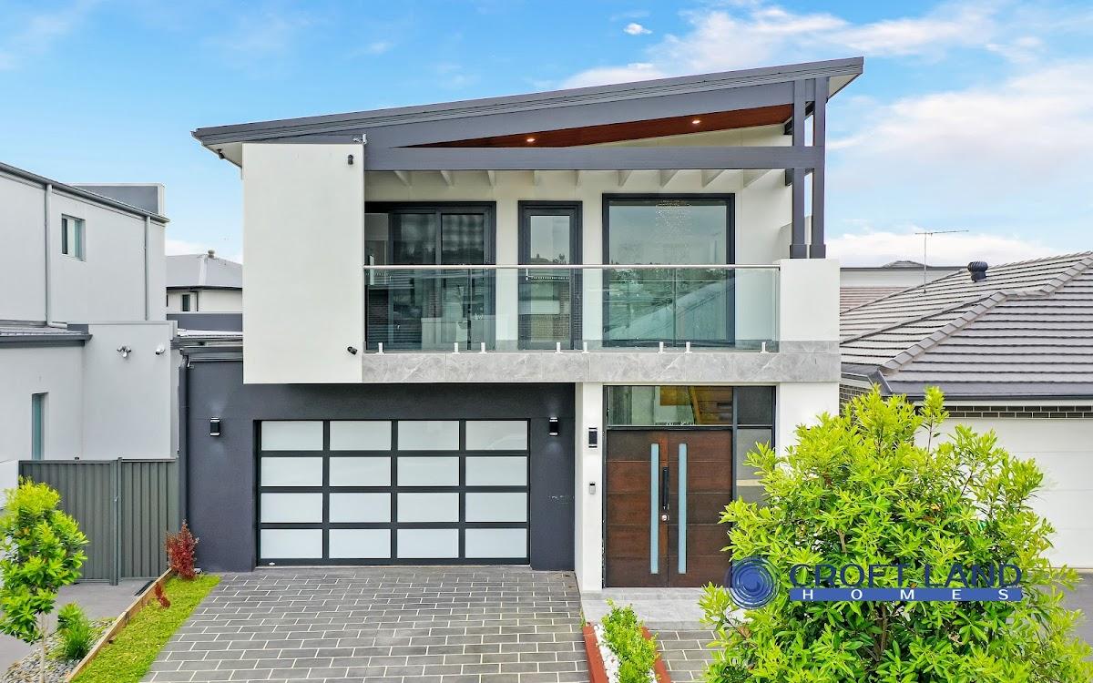 Croft Land Homes