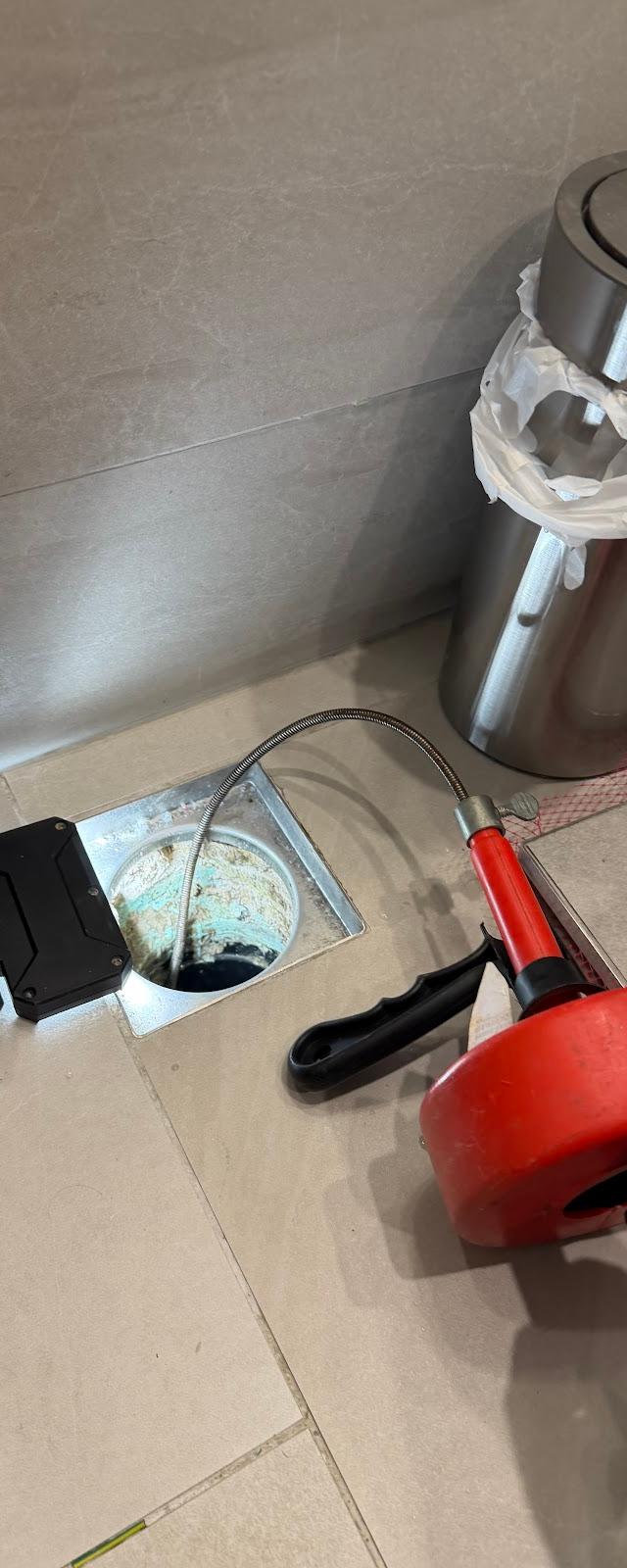 Crossroads Plumbing