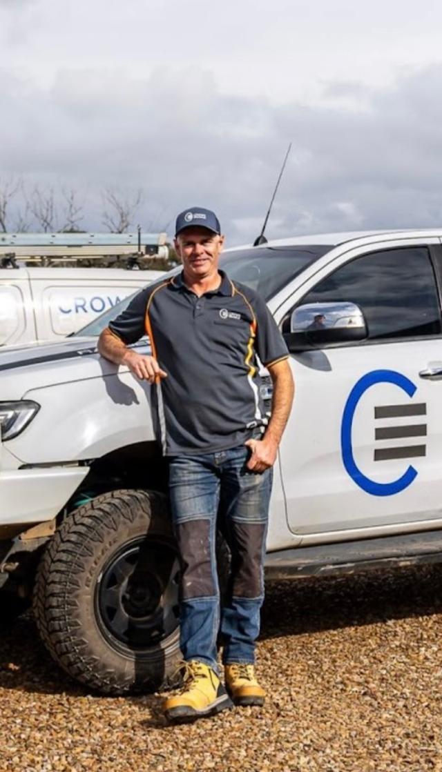 Crowe Electrical Vic