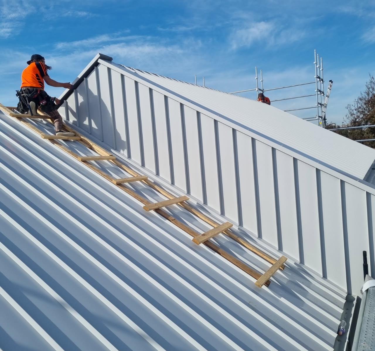 Crowley Roofing