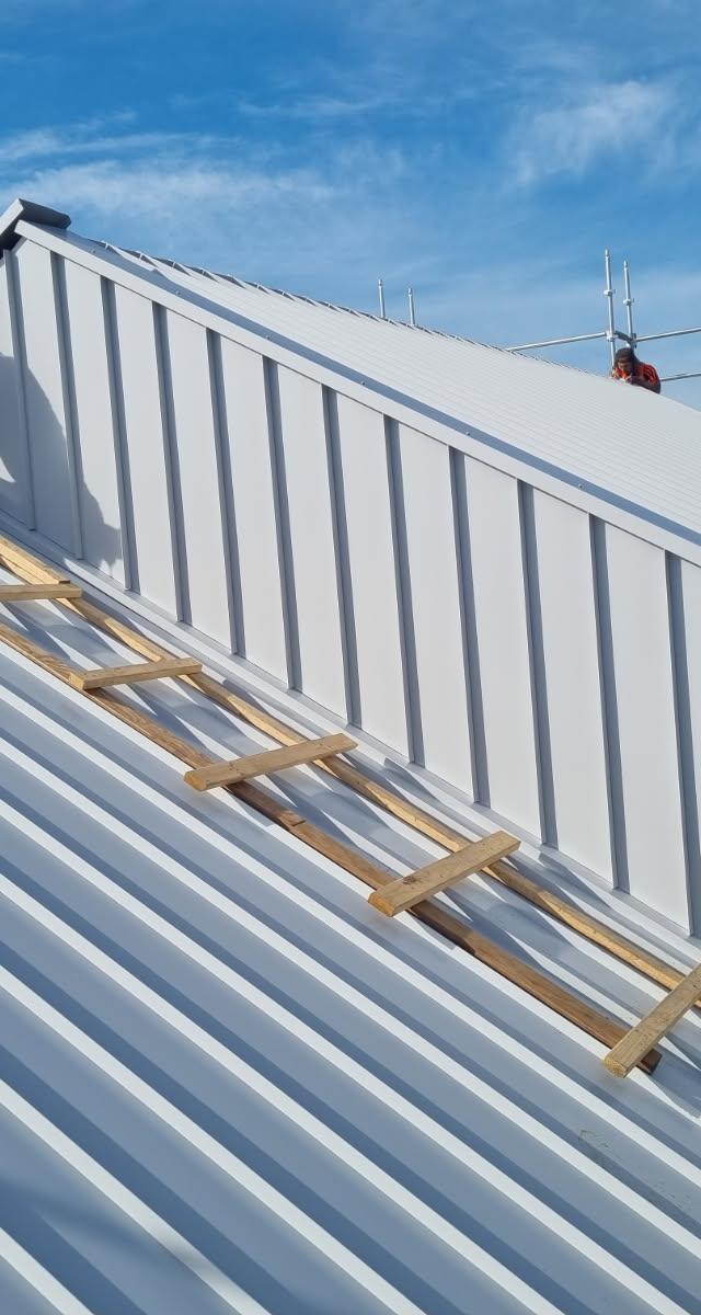 Crowley Roofing