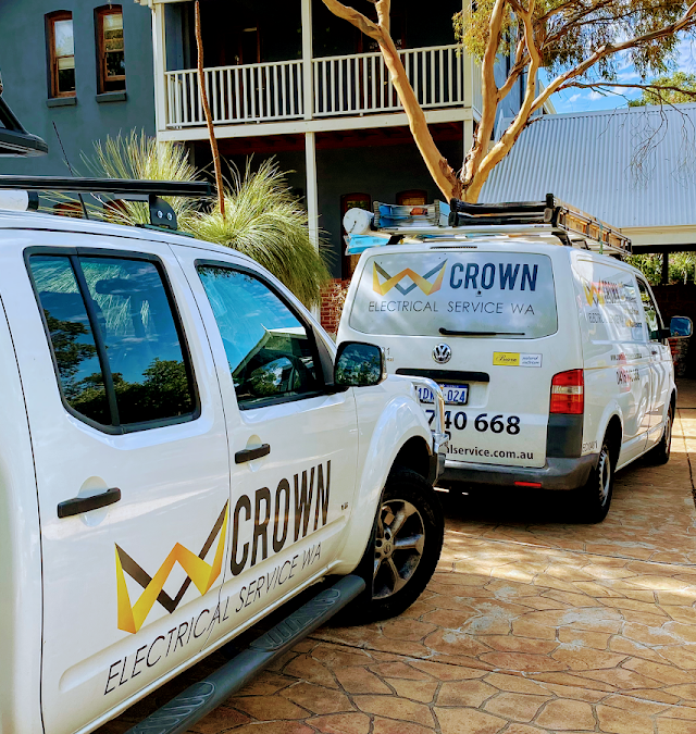 Crown Electrical Service WA