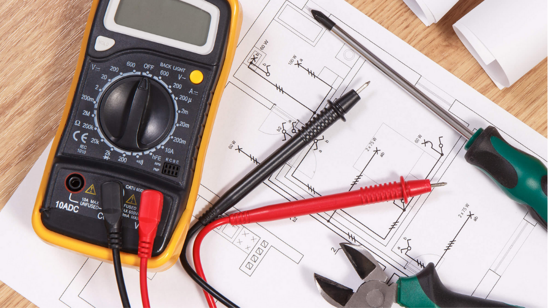 Crown Electrics & Air Conditioning Melbourne