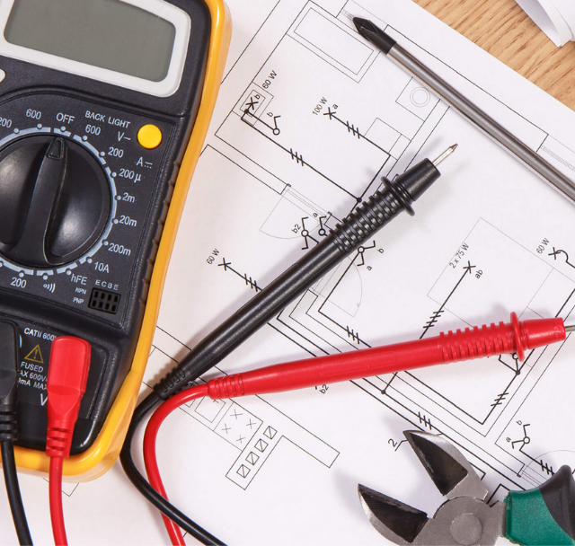 Crown Electrics & Air Conditioning Melbourne
