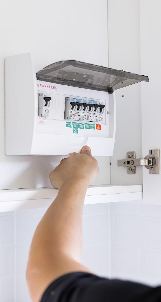 Croydon Electrical