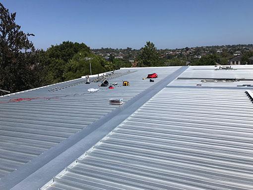 Croydon Roof Specialist