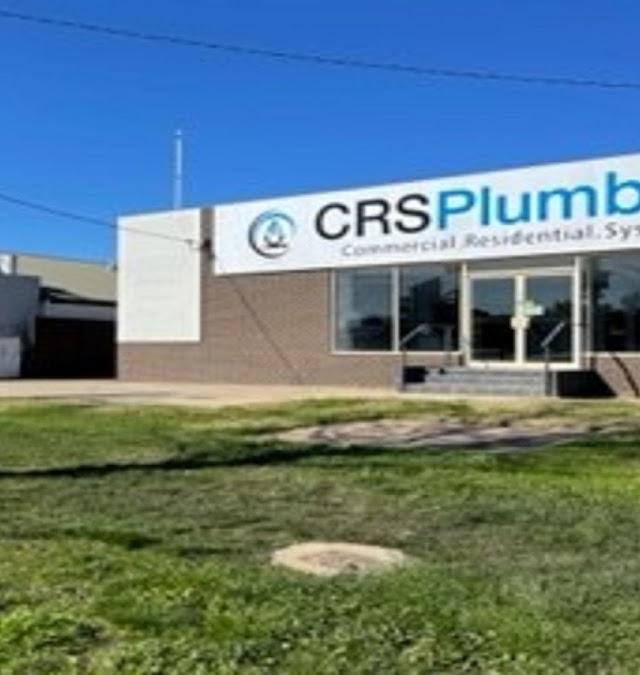 CRS Plumbing