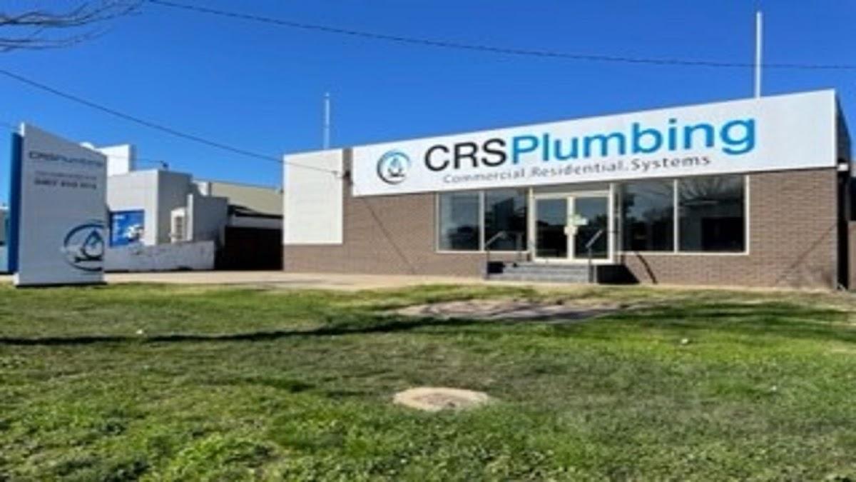 CRS Plumbing