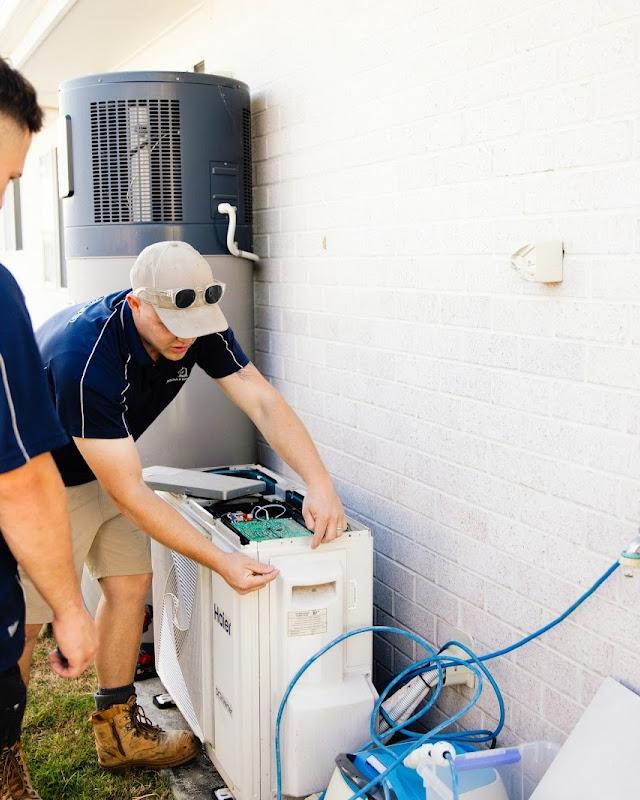 Crusader Electrical | Local Licensed Electricians