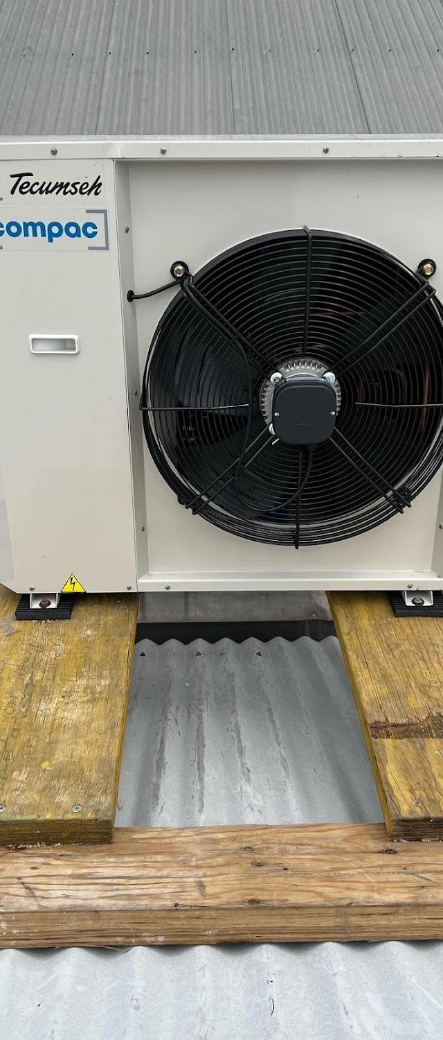 Cryo Refrigeration Services Pty Ltd