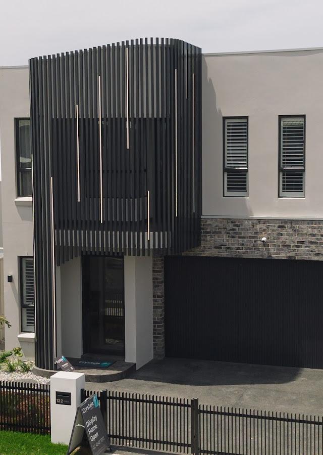 Crystele Homes
