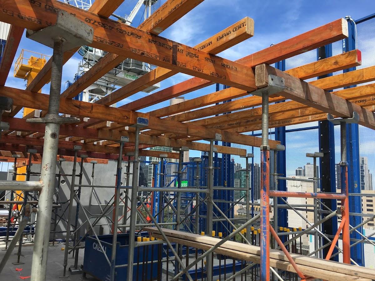 CS Formwork Contractors Brisbane