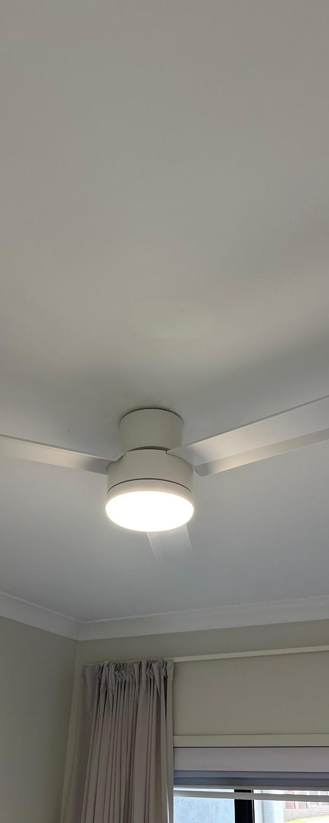 CSB Electrical Services Pty Ltd