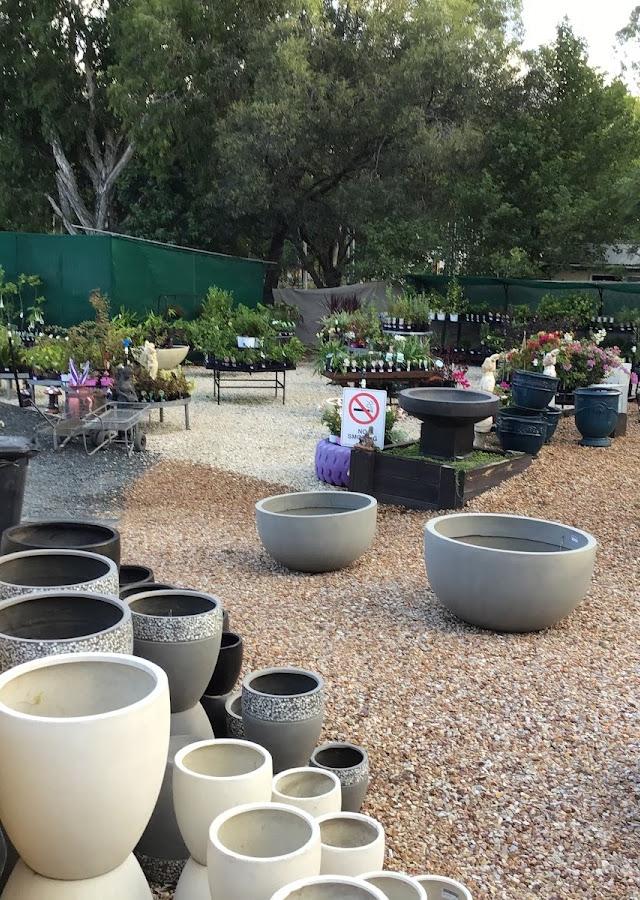 CSG Landscape Supplies & Garden Centre