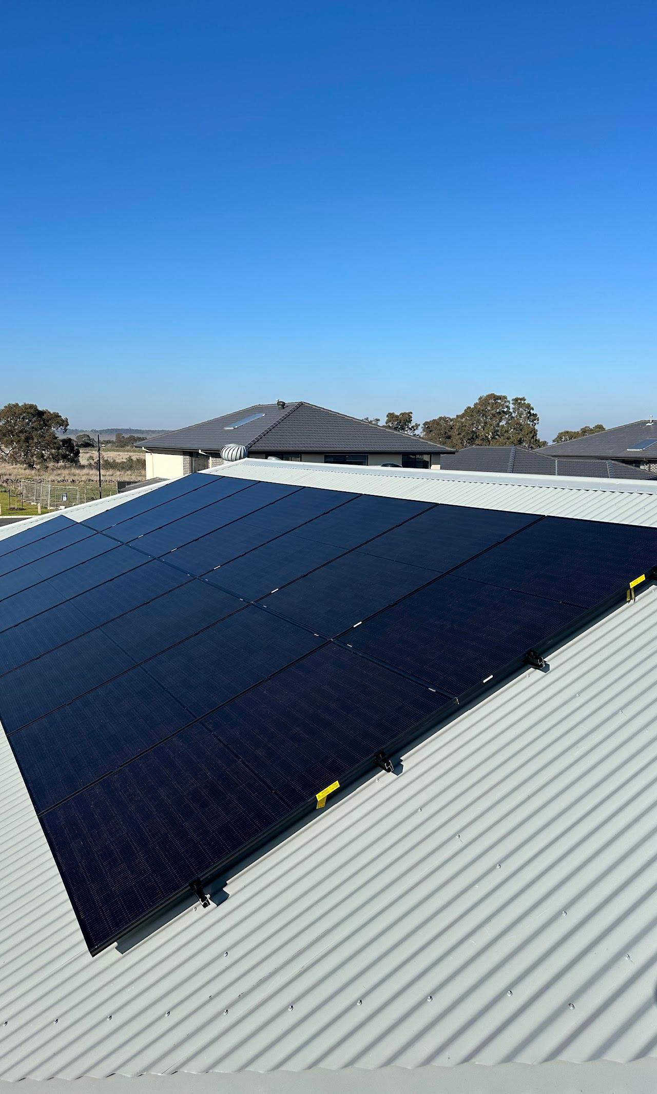 CSK Electrical N Solar