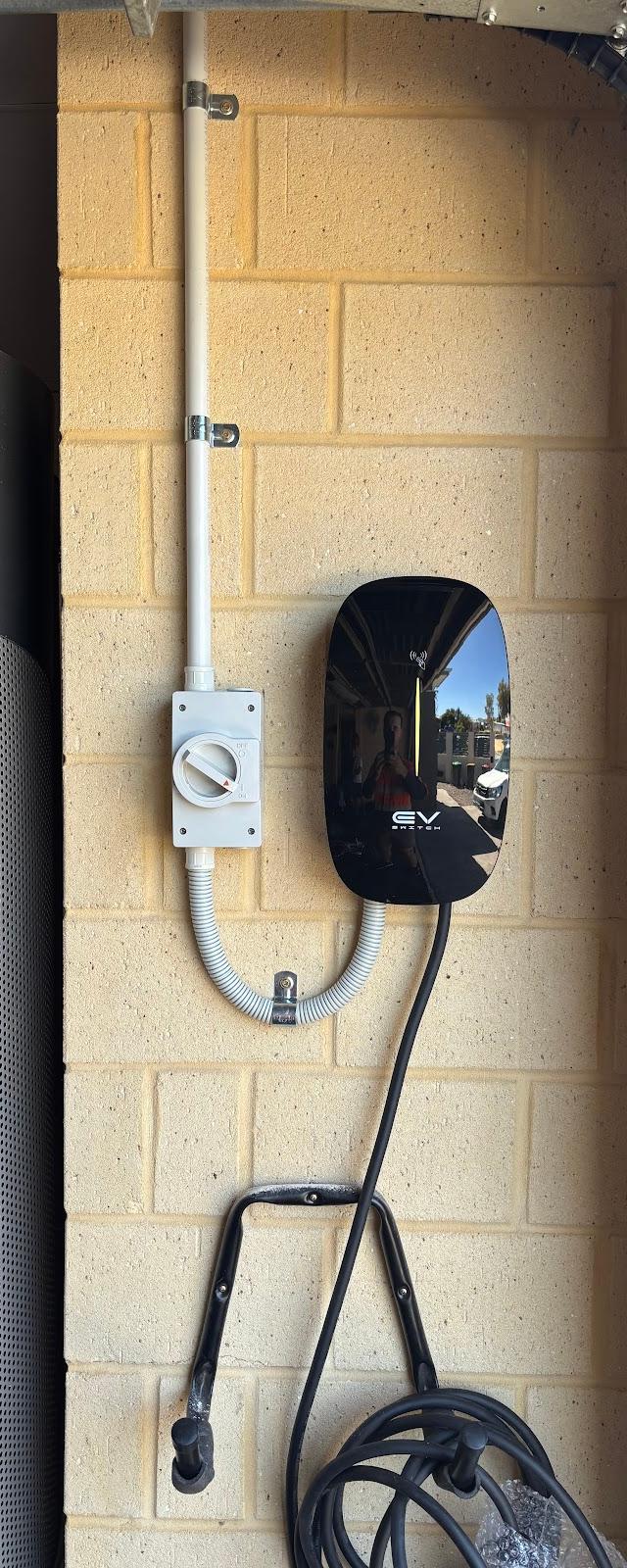 Ctech Electrical Services Pty Ltd