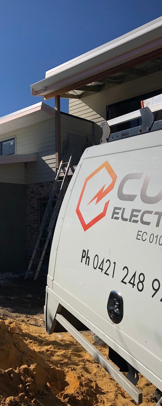 Cube Electrical