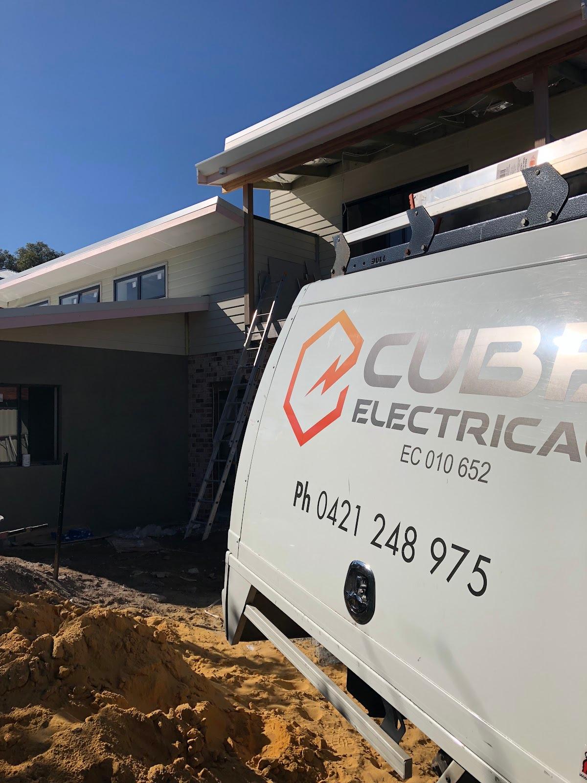 Cube Electrical