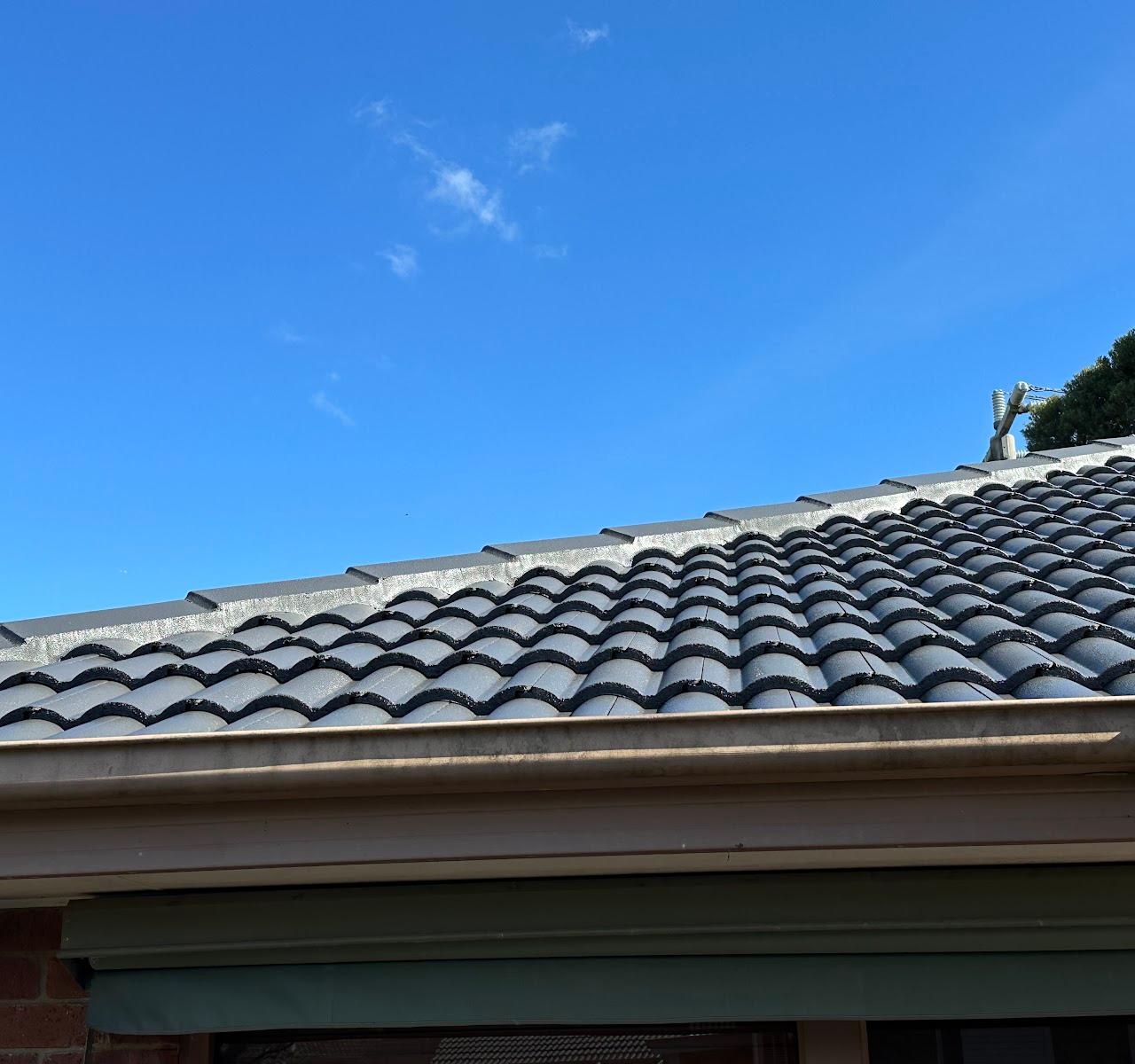 Cubes Roofing