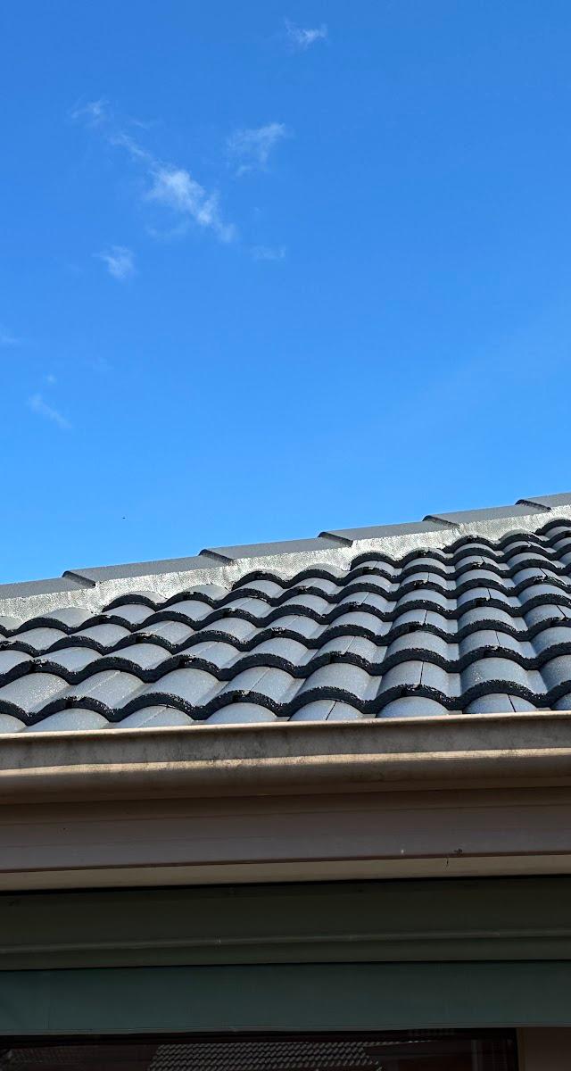 Cubes Roofing