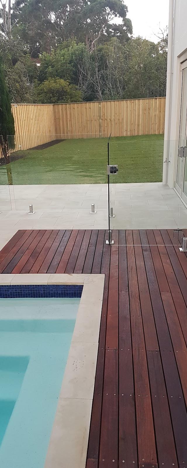 Cultiv8 Landscape Services