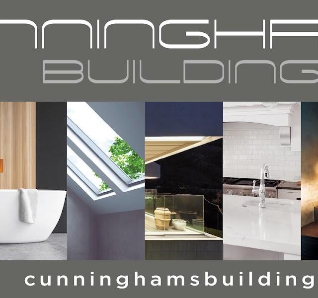 Cunninghams Building
