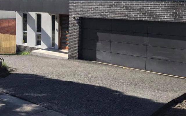 Cura Concrete