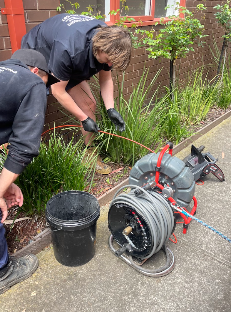 Curaflo Plumbing Canterbury