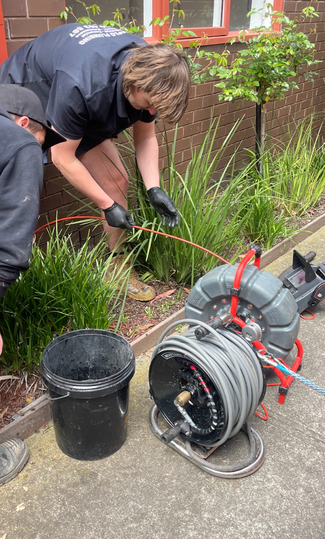Curaflo Plumbing Canterbury