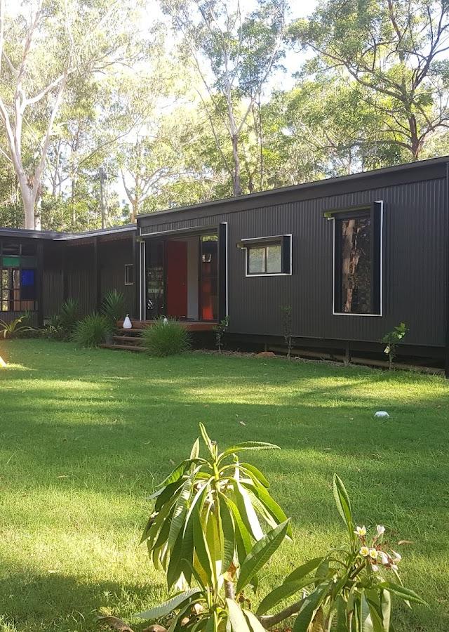 Curlew Homes