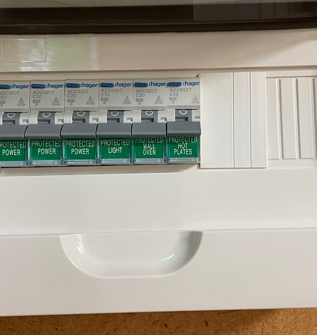 Curran-T Electrical